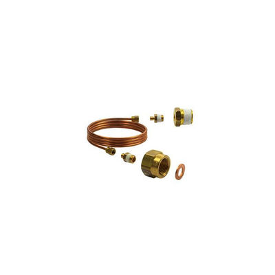 Accessori di installazione a pressione per PLC S55720-S549 in sistema di controllo automatico