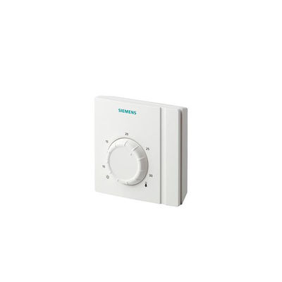 Controllatore di temperatura Smart S55770-T220 RAA21 per sistema di controllo dell'automazione degli edifici