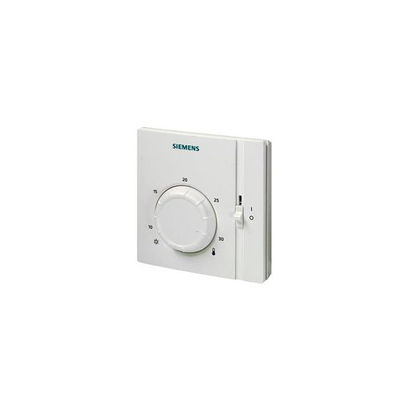 Sistema di controllo dell'automazione degli edifici RAA31 Controller di temperatura S55770-T221 per il funzionamento