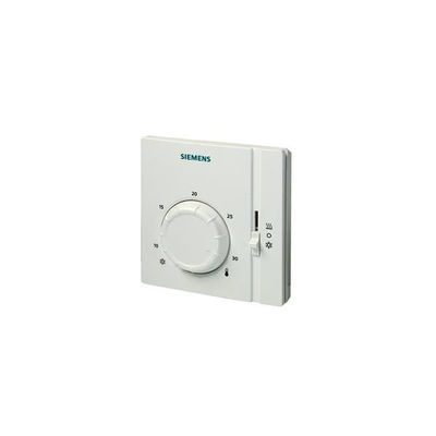 Controllatore di temperatura Smart S55770-T224 RAA41 per sistema di controllo dell'automazione degli edifici