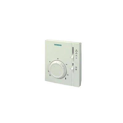 Smart S55770-T229 RAB31 Controller di temperatura per il sistema di controllo dell'automazione degli edifici
