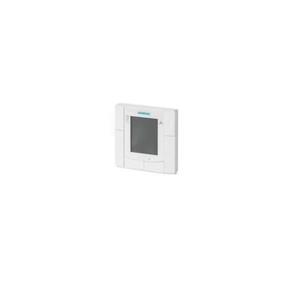 S55770-T238 RDF302 Controller di temperatura La soluzione definitiva per il controllo degli edifici