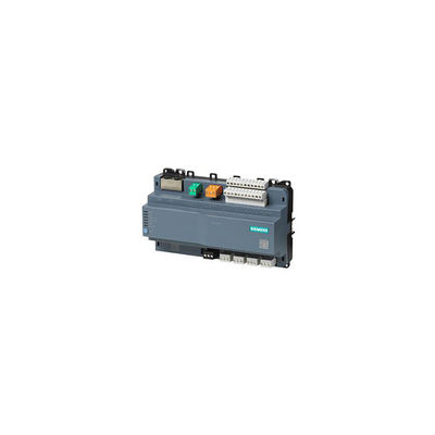 16 Stazione di automazione di input/output con Modbus e BACnet/IP PXC4.E16 S55375-C100