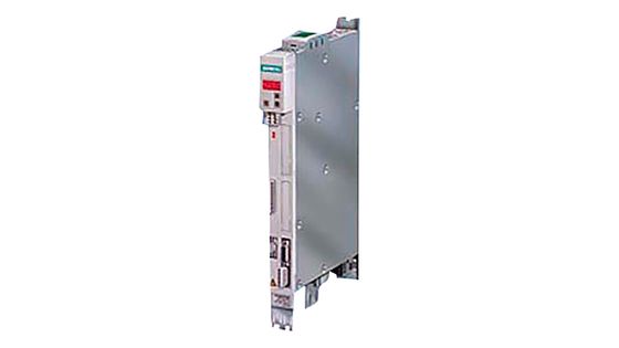 6SE7011-5EP50 SIMOVERT MASTERDRIVES MOTION CONTROL COMPACT PLUS CONVERTER 3 380-480V AC 50/60HZ 1,5A