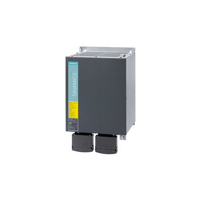 Modulo di linea attiva di 120 kW PLC SINAMICS S120 Modulo di interfaccia attiva 3AC 380-480V 50/60HZ