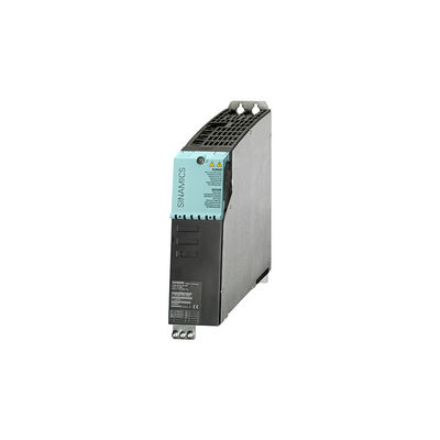 6SL3420-2TE11-7AA1 SINAMICS S120 Modulo a doppio motore per applicazioni di affidabilità