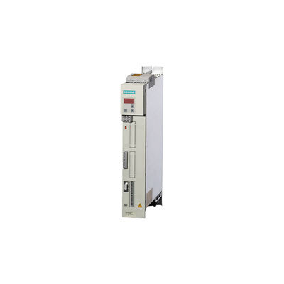 Siemens SIMOVERT Master Drives Modulo di alimentazione PSU1 per i progetti E-H 3 AC 380-460 66
