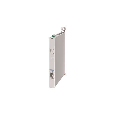 Siemens SIMOVERT Master Drives Module CUSA AFE-Infeed/Backfeed Unit Control Module V2.XX