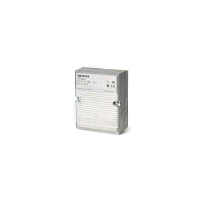 Controllo dell'edificio sostituzione valvola elettronica solenoide scatola di giunzione Siemens BPZ ZM250