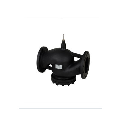Siemens S55208-V161 VVF53.200-450K Valvola di sedile a fianco per il controllo dell'automazione degli edifici