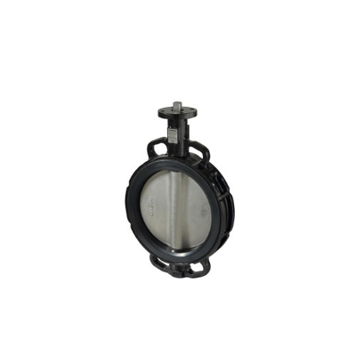 Siemens S55235-V138 VFW41.40 Sistema di controllo automatico delle valvole a farfalla per industria