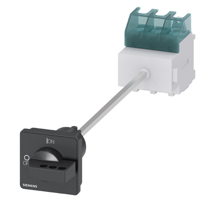 Siemens 3LD2517-0TK11 Dispositivi di base Disconnessione switch con ampia gamma di applicazioni