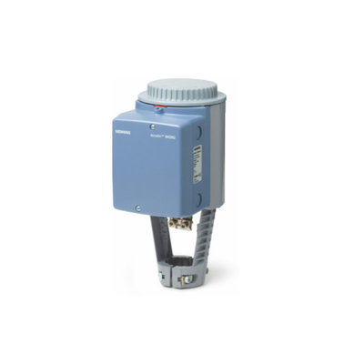 Siemens BPZ SKD60 Valve Actuators Automation Control System per l'ottimizzazione degli edifici