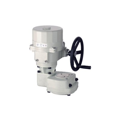 Siemens S55164-A108 IBT SQL361B570 Attuatore angolare da 10 V per il controllo degli edifici