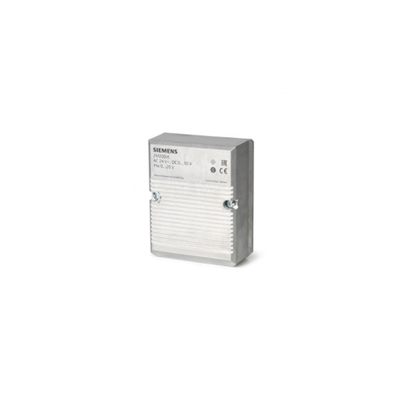 Controllo dell'edificio sostituzione valvola elettronica solenoide scatola di giunzione Siemens BPZ ZM250