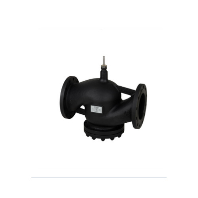 Siemens S55208-V161 VVF53.200-450K Valvola di sedile a fianco per il controllo dell'automazione degli edifici