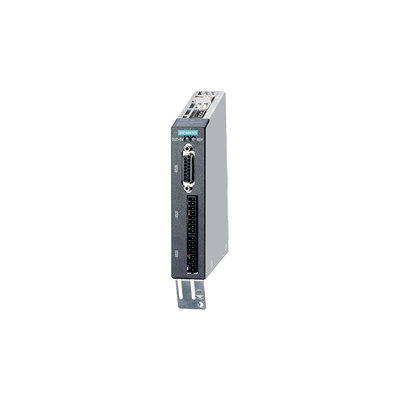 Siemens SINAMICS SMC30 Sensor Module per codificatore incrementale e 6SL3055-0AA00-5CA2