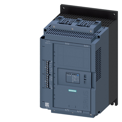 Inizio liscio 3RW5224-1AC14 SIRIUS Soft Starter con terminali a vite e uscita analogica