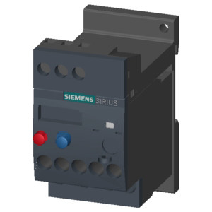 Siemens 3RU6116-1CB1 Relai di sovraccarico 11...16 A Dimensione S00 Classe 10 per motore autonomo