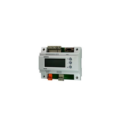 Controller universale BPZ RWD68/CN di Siemens per il sistema di controllo dell'automazione degli edifici