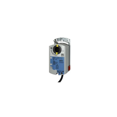 Esperienza di controllo superiore dell'edificio con attuatore Siemens S55499-D377 GDB141.1E