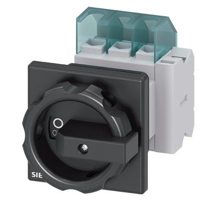 Siemens 3LD2154-1TP51 Dispositivi di base di disconnessione per soluzioni di risparmio energetico