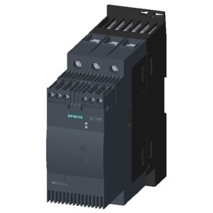 Siemens 3RW3036-1BB04 3RW30 Soft Starter Taglia S2 Morsetti a vite Bypass Incorporato