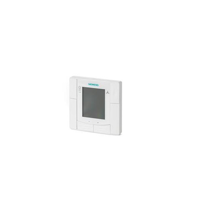 Siemens BPZ RDF300.02 Controller di temperatura ambiente per il sistema di controllo automatico FCU