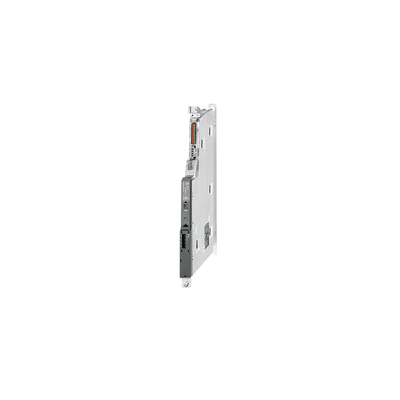 Siemens SIMOVERT Master Drives Serial Interfaces Module per il protocollo AX. Baud Rate