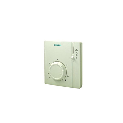 Siemens S55770-T227 RAB21 Controller di temperatura Perfetto per il controllo degli edifici