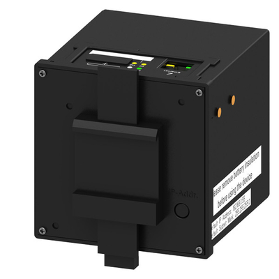 7KM PAC5100/5200 Dispositivo di misura DIN-Rail Power Meter 7KM5412-6CA00-1EA8 di Siemens