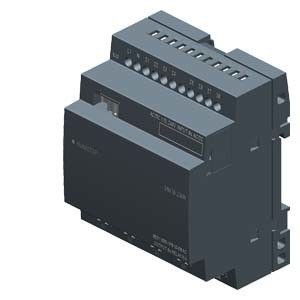 Interfaccia di comunicazione Altri Siemens LOGO 8 DM16 230R Modulo di espansione 6ED1055-1FB10-0BA2