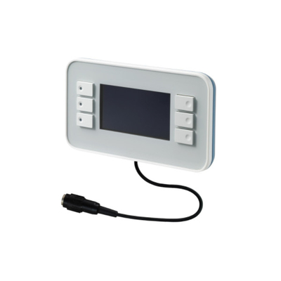 Siemens S55499-D165 VAV/NFDAST20 strumento di debug per il sistema di automazione del controllo degli edifici