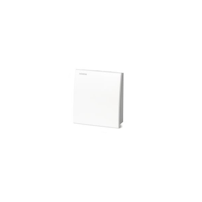Siemens S55720-S464 QFA2079 Sensore di temperatura e umidità ambiente per il controllo degli edifici