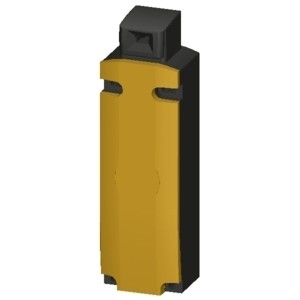 Siemens 3SE5322-0SB21 Interruttore di posizione in plastica con filo M20 x 1 5 e blocco solenoide