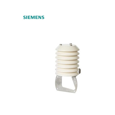 Siemens BPZ AQF3100 Sensor Radiation Shield per il sistema di automazione del controllo degli edifici