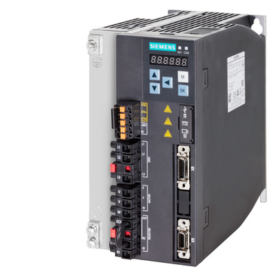 SINAMICS V90 Converter LI 200 V PROFINET FSD 1,0 kW Frequenza Inverter driver 6SL3210-5FB11-5UF0
