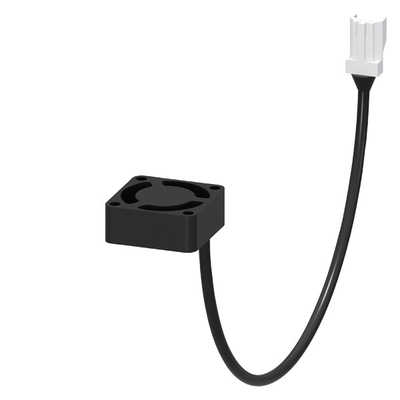 Ventilatore superiore per SIEMENS 3RW4928-8VB00 SIRIUS Accessori e ricambi per avviamento morbido S0