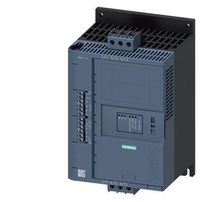 Siemens 3RW5217-1AC14 SIRIUS Soft Starter con terminali a vite e uscita analogica