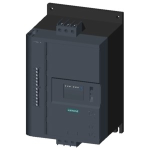 Siemens 3RW5217-1AC14 SIRIUS Soft Starter con terminali a vite e uscita analogica