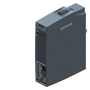 Modulo di uscita digitale SIMATIC ET 200SP DQ 16x 24VDC/0 5A per Siemens 6ES7132-6BH00-0AA0