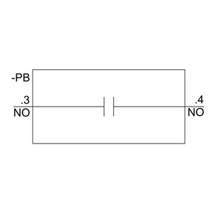 Progettazione 3SU1100-4BF11-1BA0 RONIS Plastica 2 posizioni mantenuto SIRIUS ACT Unità completa Kew Switch