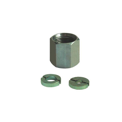 BPZ 417856498 Adapter Stem La soluzione definitiva per le vostre esigenze industriali
