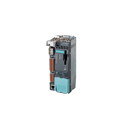 SINAMICS S120 UNIT CONTROL CU310-2 DP CON INTERFACE PROFIBUS 6SL3040-1LA00-0AA0