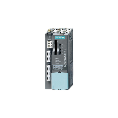 6SL3040-0LA00-0AA1 Siemens SINAMICS S120 Control unit con connettività PROFIBUS