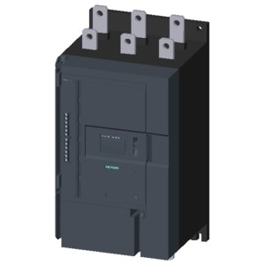 Siemens 3RW5144-1XC14 SIRIUS Soft Starter Dimensione 4 Uscita analogica terminali a vite
