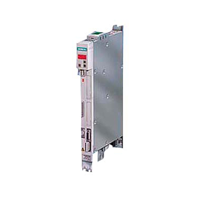 SIMOVERT MASTERDRIVES MOTION CONTROL COMPACT PLUS CONVERTITORE 3-PH. 380-480 V 50/60 Hz