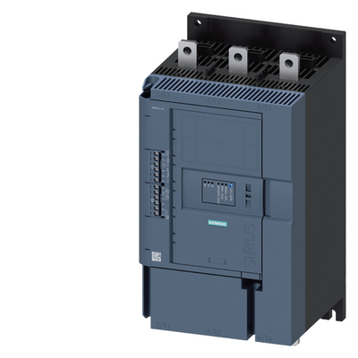 Siemens 3RW5244-6TC14 SIRIUS Soft Starter con terminali a vite e uscita termistor