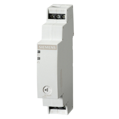 Relai di tempistica con funzione di ON-delay e protezione 7PV1512-1AP30 1 Relai di cambio