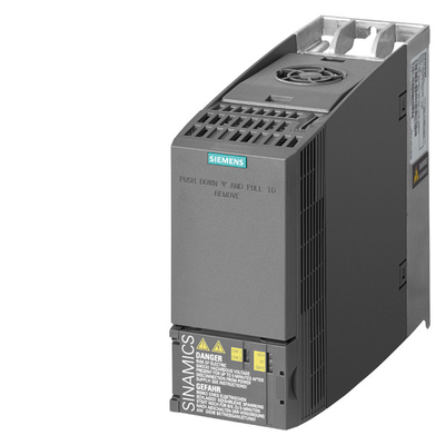Convertitori compatti SINAMICS G120C FSA 6SL3210-1KE18-8UF1 per applicazioni industriali